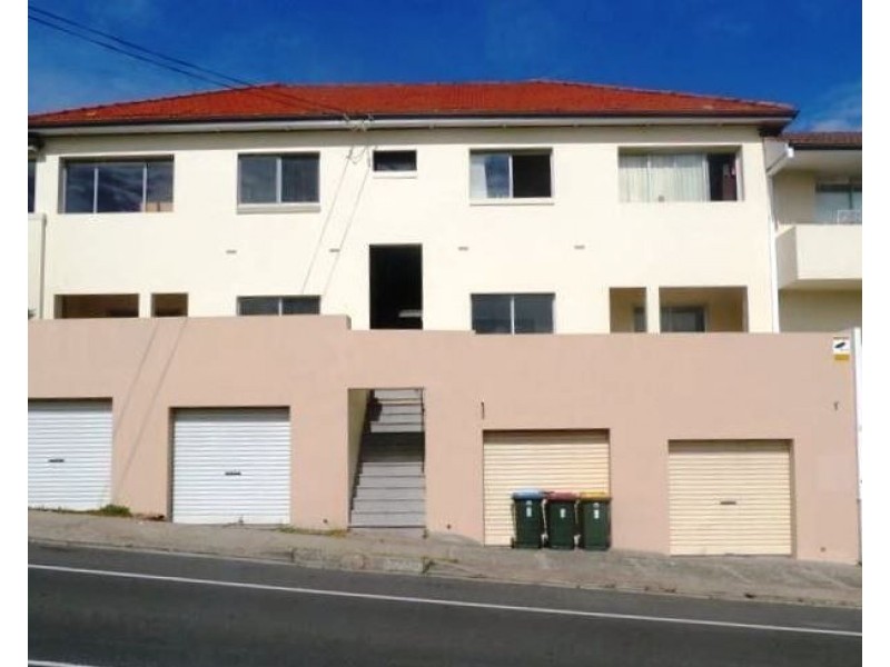 3/11 Clyde Street, North Bondi NSW 2026