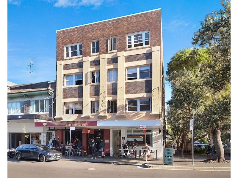 16/16 Hall Street, Bondi Beach NSW 2026