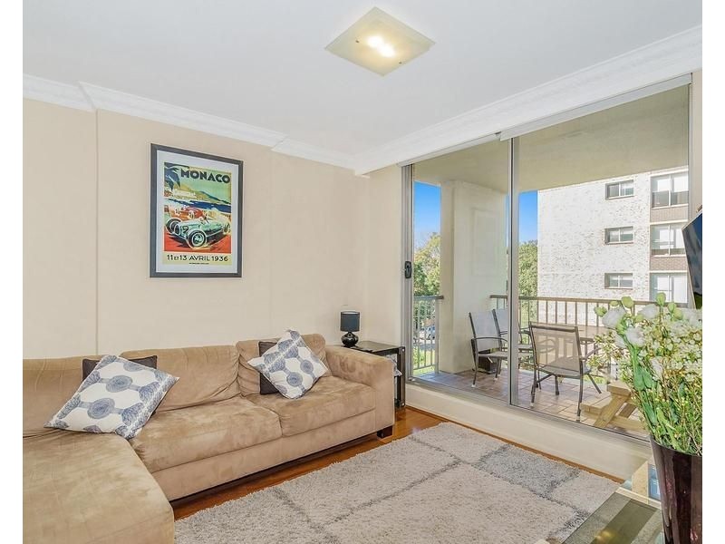 305/2 Roscrea Avenue, Randwick NSW 2031