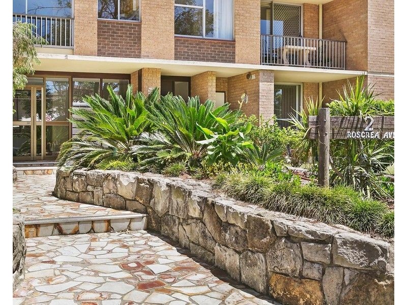 305/2 Roscrea Avenue, Randwick NSW 2031