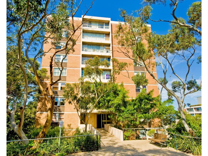 34/67 St Marks Road, Randwick NSW 2031