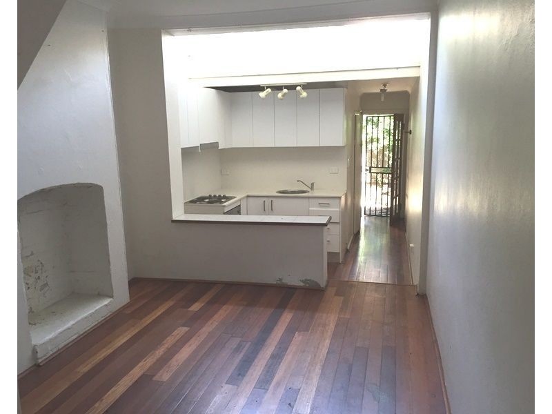 2 Ivy Lane, Darlington NSW 2008