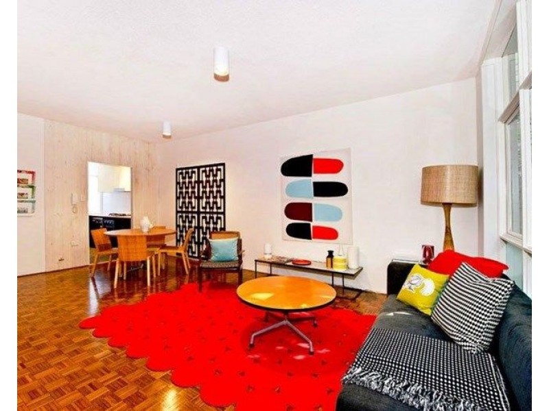 6/85 Drumalbyn Road, Bellevue Hill NSW 2023