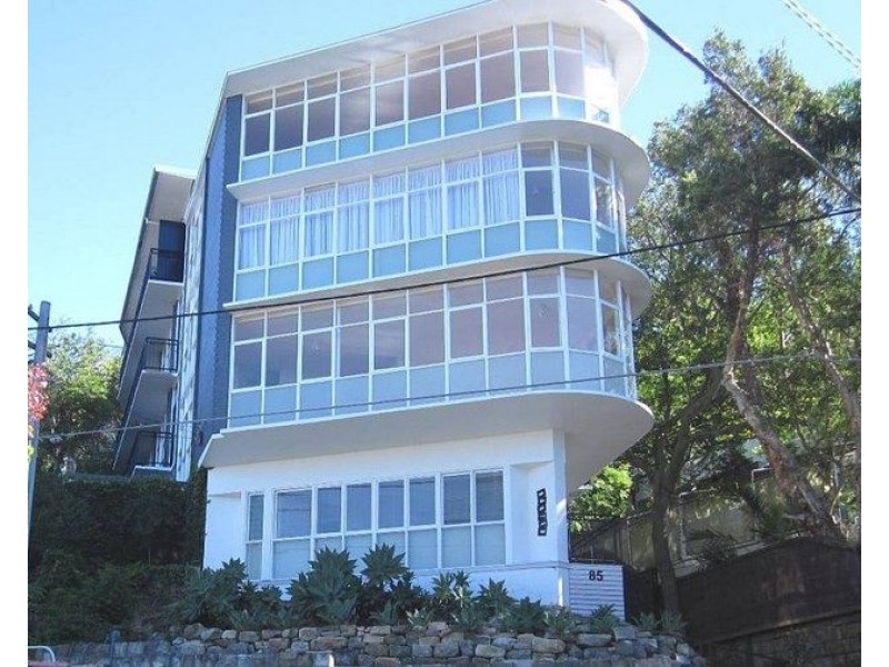 6/85 Drumalbyn Road, Bellevue Hill NSW 2023