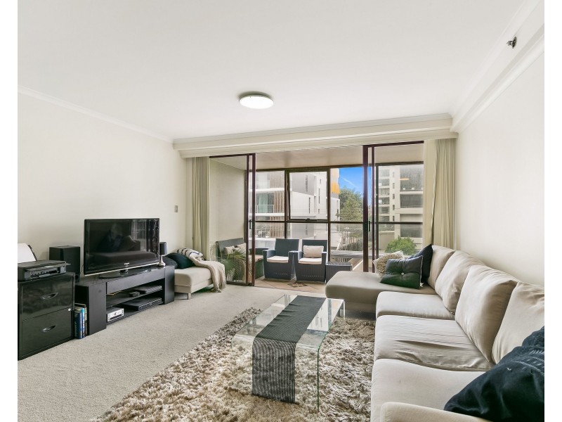 122/18-34 Waverley Street, Bondi Junction NSW 2022