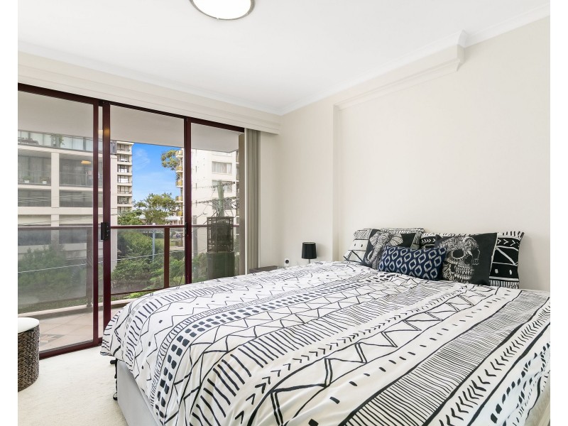 122/18-34 Waverley Street, Bondi Junction NSW 2022