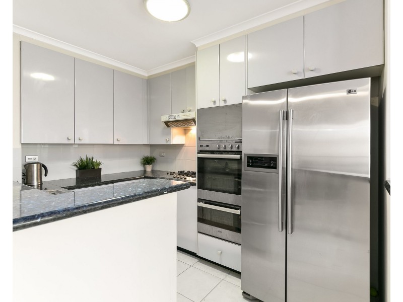 122/18-34 Waverley Street, Bondi Junction NSW 2022