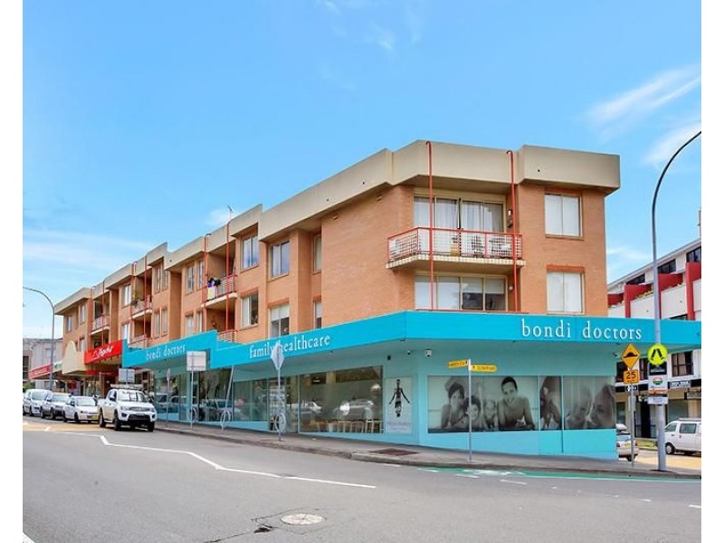 17/19 O’Brien Street, Bondi Beach NSW 2026