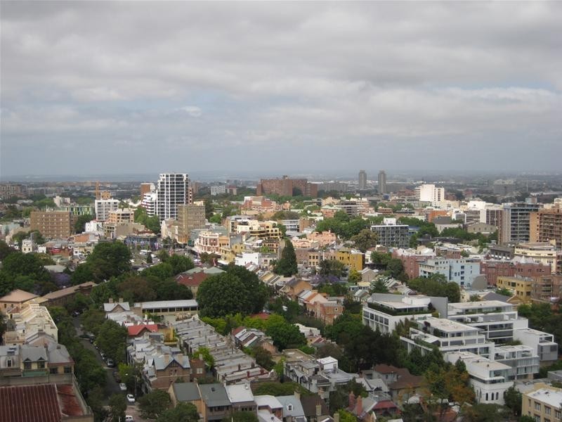 2306/184 Forbes Street, Darlinghurst NSW 2010