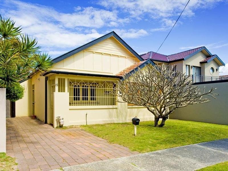 17 Patterson Street, North Bondi NSW 2026