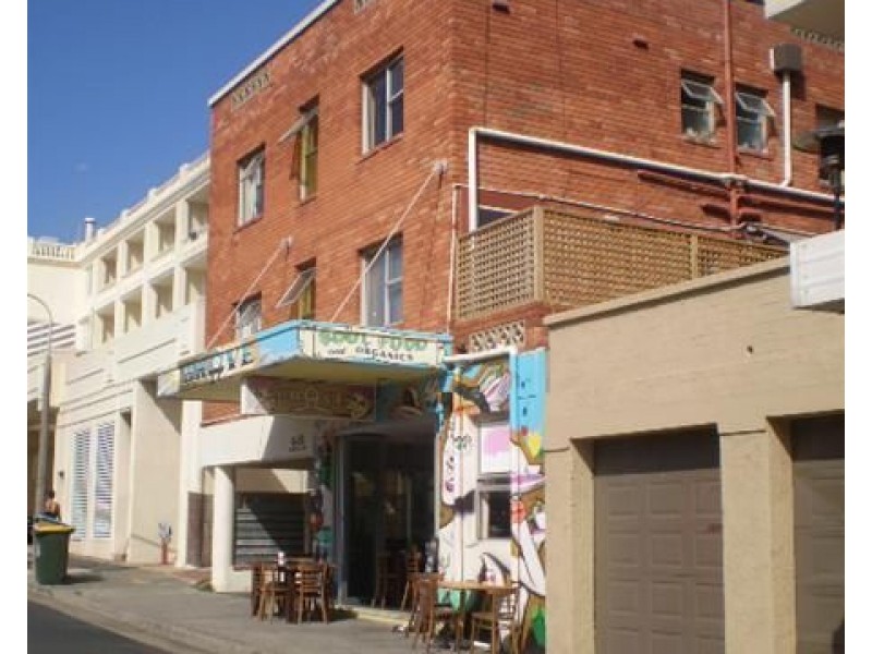 12/68 Gould Street, Bondi Beach NSW 2026