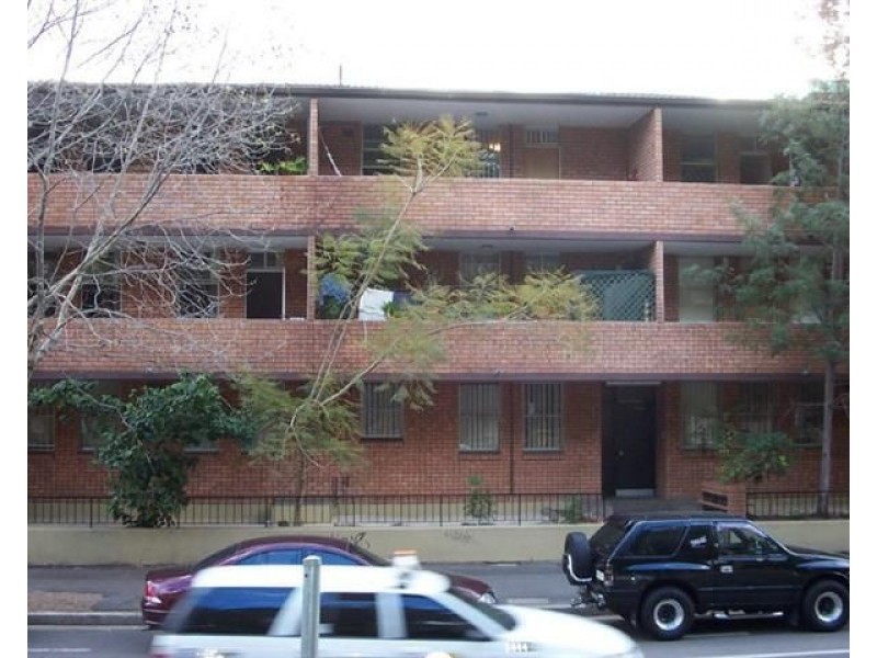 6/297 Crown Street, Surry Hills NSW 2010