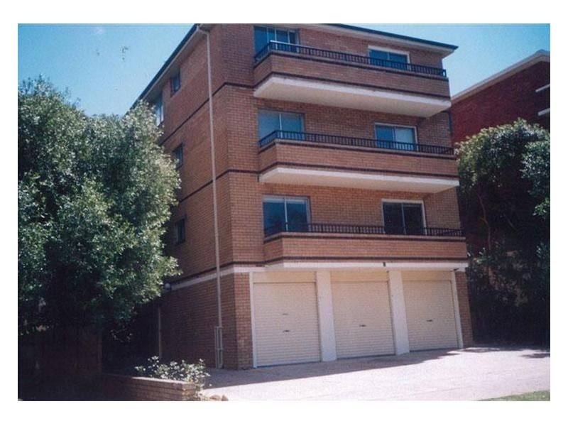 1/8 Chaleyer Street, Rose Bay NSW 2029