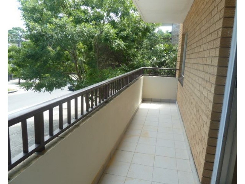 1/8 Chaleyer Street, Rose Bay NSW 2029