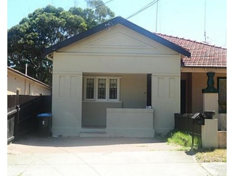 43 Knowles Avenue, North Bondi NSW 2026