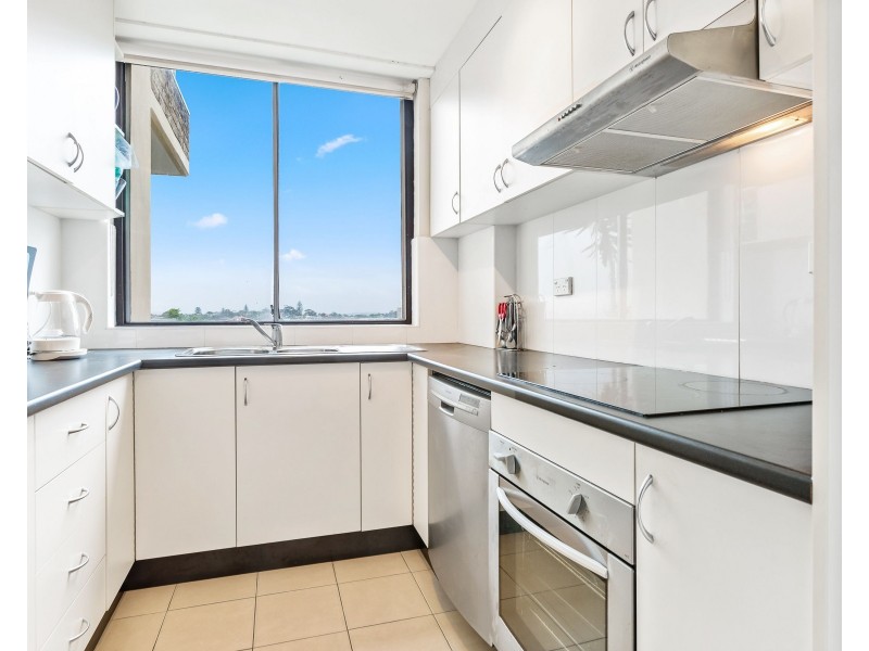 6A/15 Waverley, Bondi Junction NSW 2022