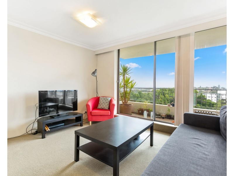 6A/15 Waverley, Bondi Junction NSW 2022