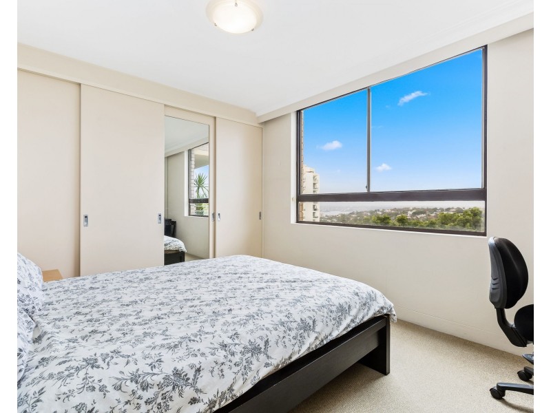 6A/15 Waverley, Bondi Junction NSW 2022
