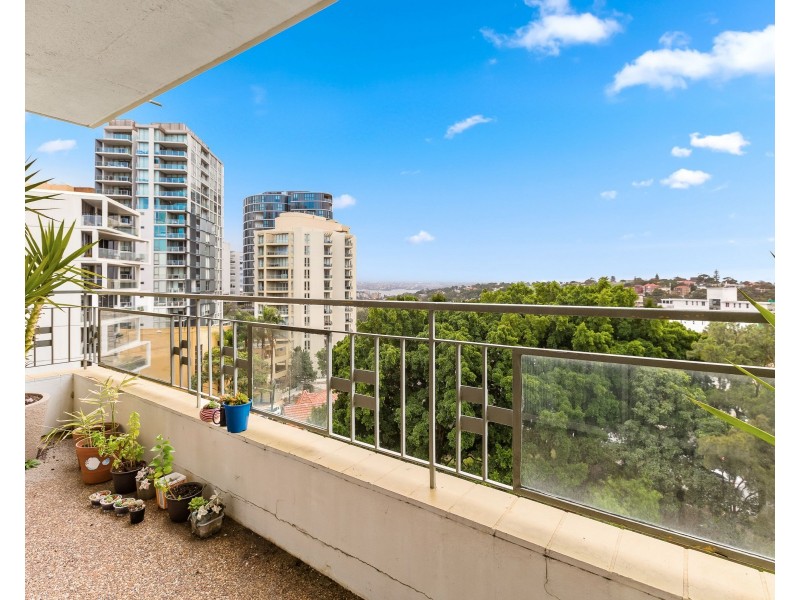 6A/15 Waverley, Bondi Junction NSW 2022