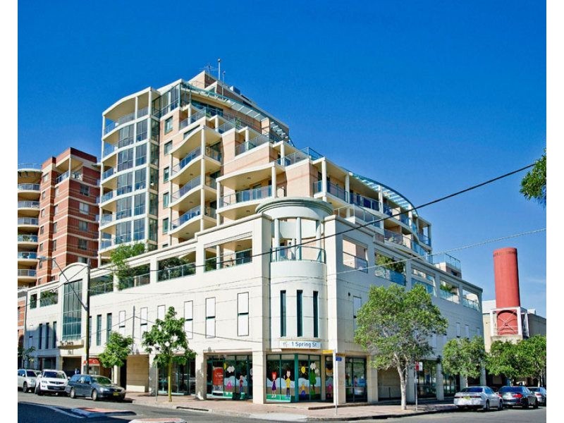 508/1 Spring Street, Bondi Junction NSW 2022