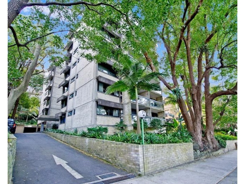 4/29 Ocean Street, Double Bay NSW 2028