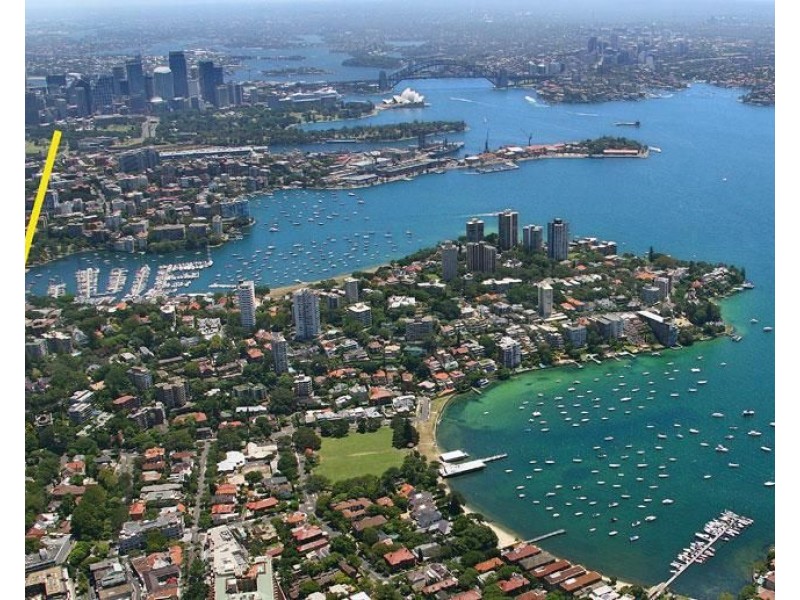 4/29 Ocean Street, Double Bay NSW 2028