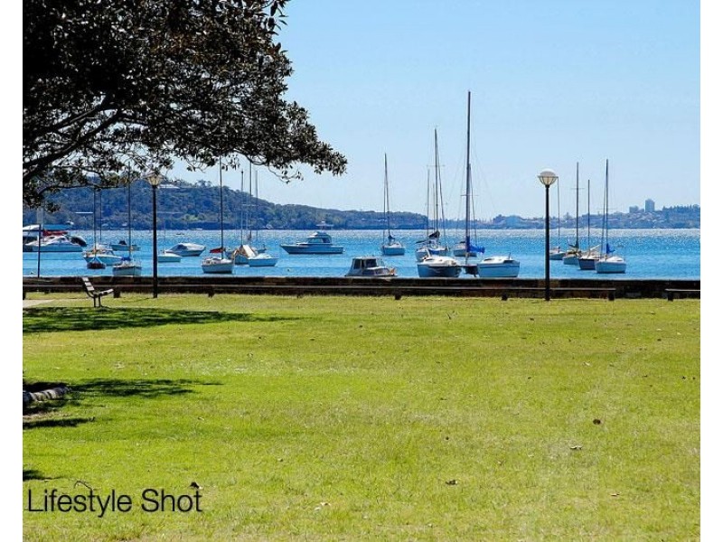 4/29 Ocean Street, Double Bay NSW 2028