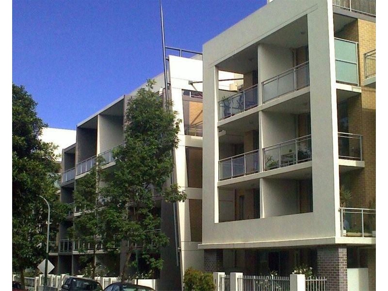 301/266 Pitt Street, Waterloo NSW 2017