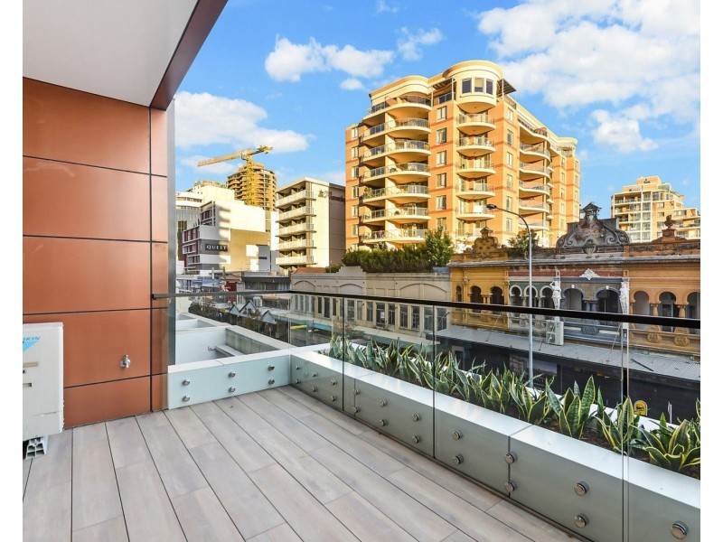 205/306 Oxford Street, Bondi Junction NSW 2022