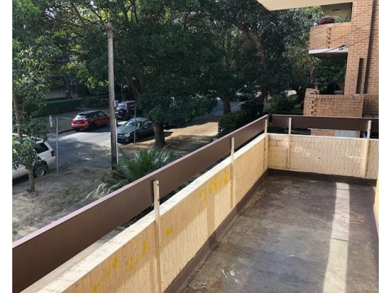 3/7-9 Onslow Street, Rose Bay NSW 2029