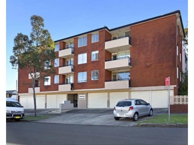 6/69 Albion Street, Bronte NSW 2024