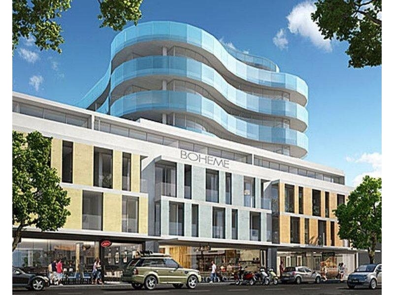 502/63 Hall Street, Bondi Beach NSW 2026