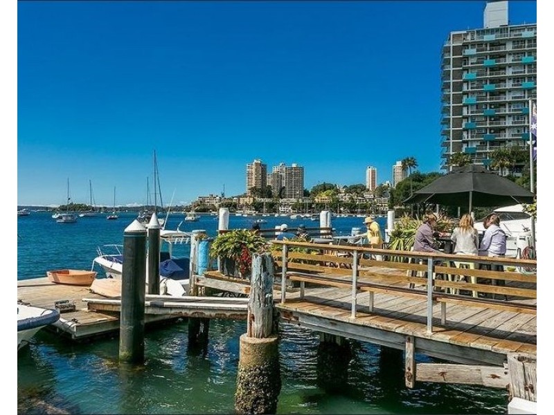 9/31 Elizabeth Bay Road, Elizabeth Bay NSW 2011