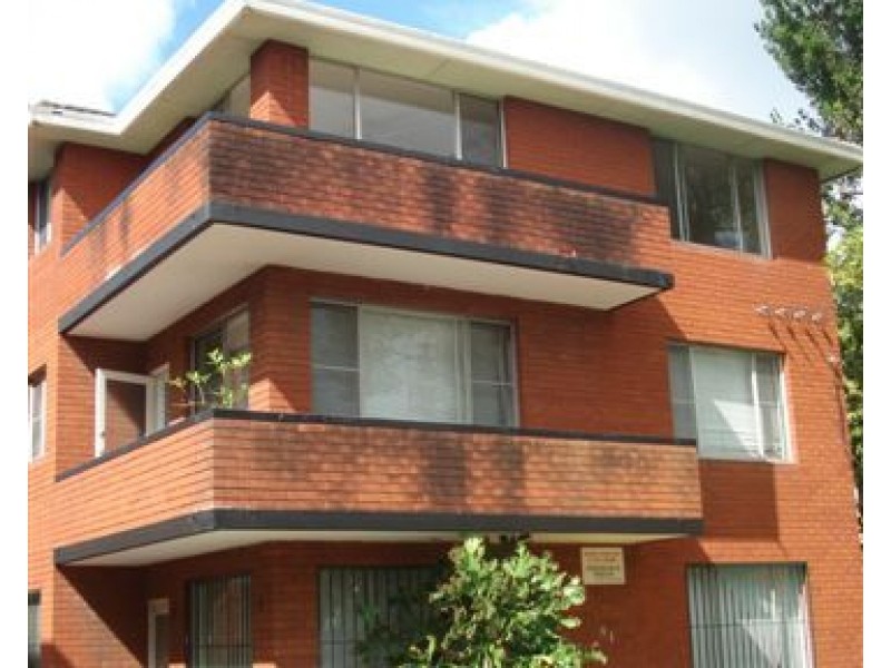 9/41 Cavendish Street, Stanmore NSW 2048
