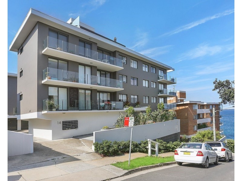 10/14 Wilga Street, Bondi Beach NSW 2026