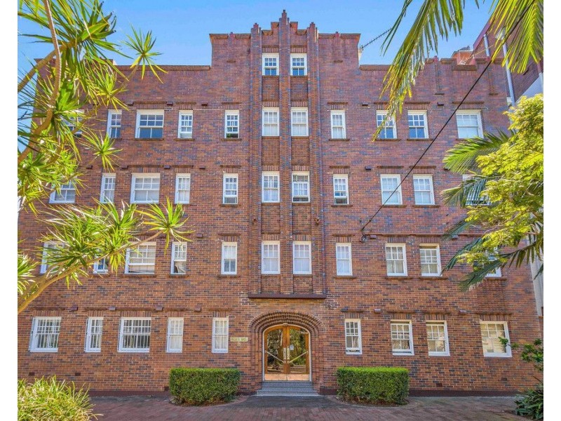 5/5 Darley Street, Darlinghurst NSW 2010