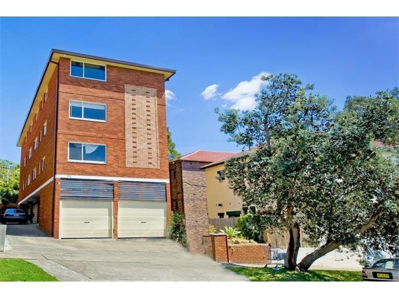 4/1 Imperial Avenue, Bondi NSW 2026