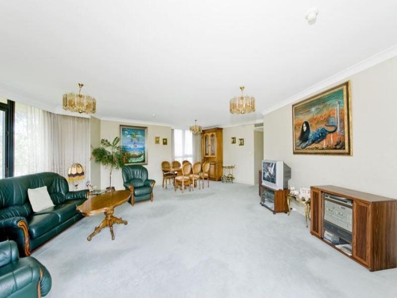 5e/153 Bayswater Road, Rushcutters Bay NSW 2011