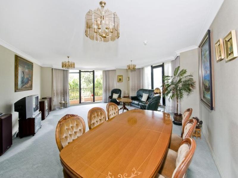 5e/153 Bayswater Road, Rushcutters Bay NSW 2011