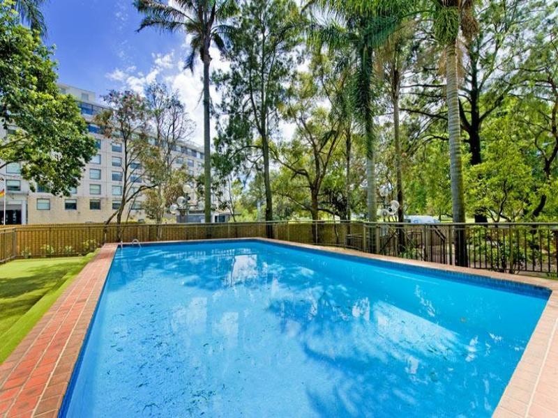 5e/153 Bayswater Road, Rushcutters Bay NSW 2011
