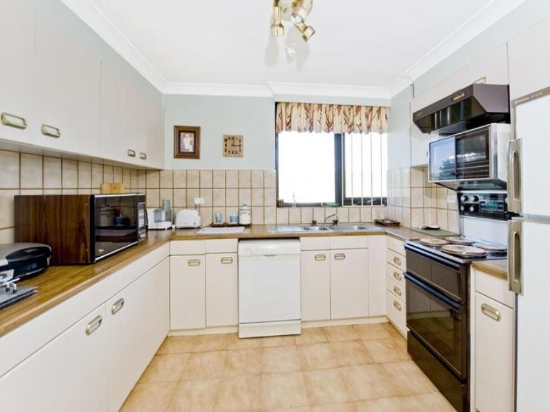 5e/153 Bayswater Road, Rushcutters Bay NSW 2011