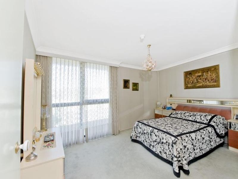 5e/153 Bayswater Road, Rushcutters Bay NSW 2011