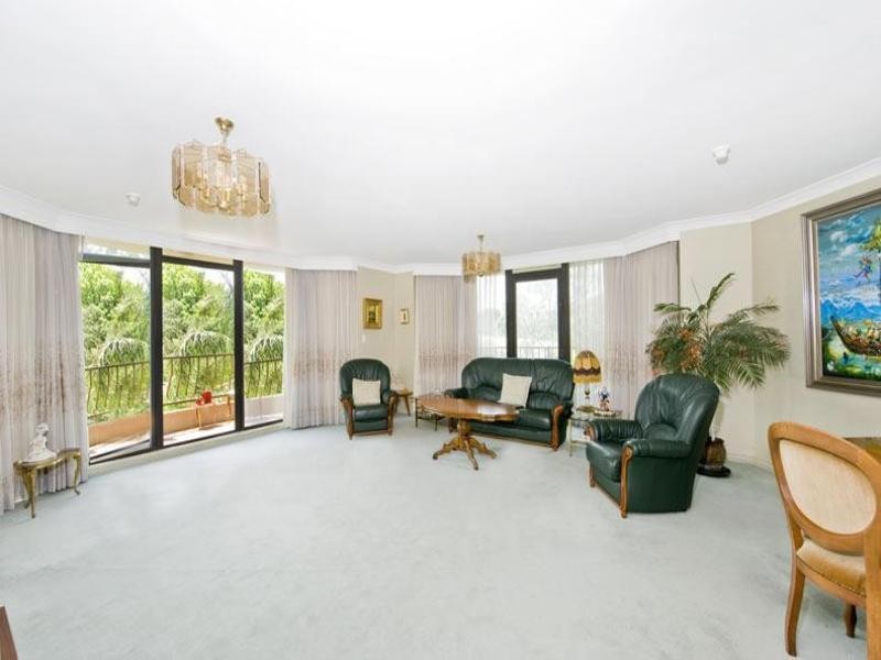 5e/153 Bayswater Road, Rushcutters Bay NSW 2011