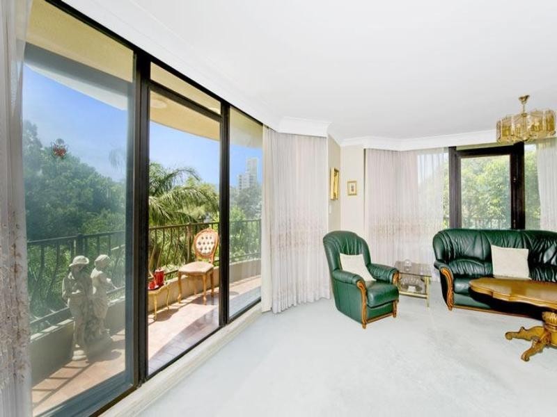 5e/153 Bayswater Road, Rushcutters Bay NSW 2011