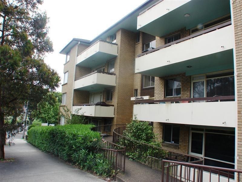 13/17 William Street, Randwick NSW 2031