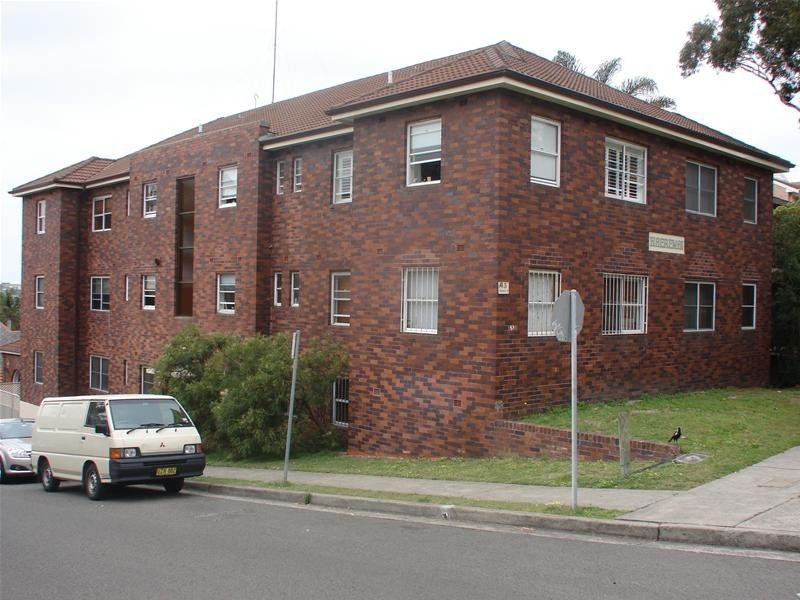 4/43 Francis Street, Bondi Beach NSW 2026