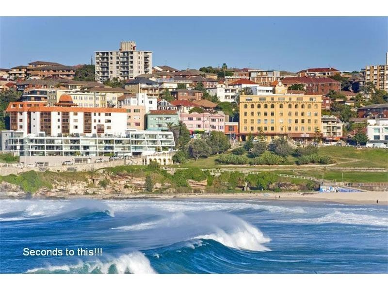 4/123 Brighton Boulevard, Bondi Beach NSW 2026
