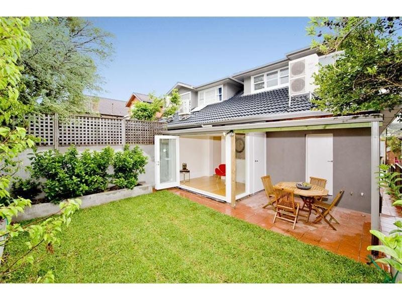 22 Oakley Road, North Bondi NSW 2026