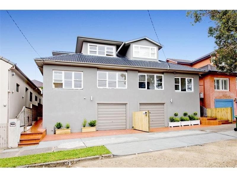 22 Oakley Road, North Bondi NSW 2026