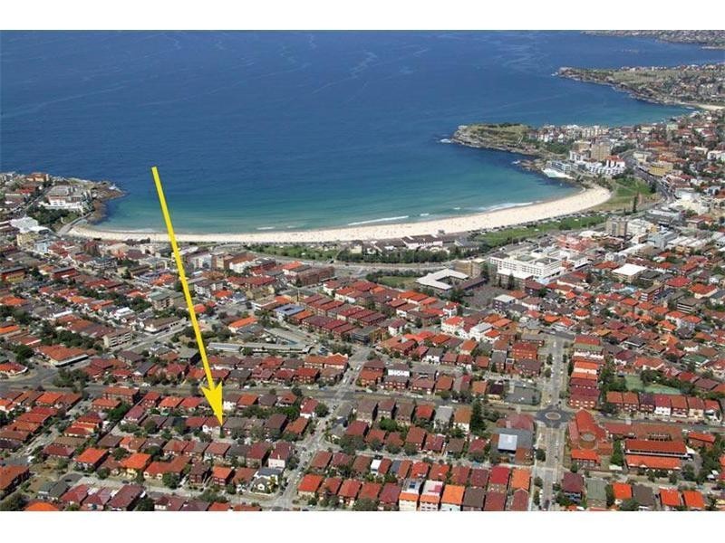 22 Oakley Road, North Bondi NSW 2026